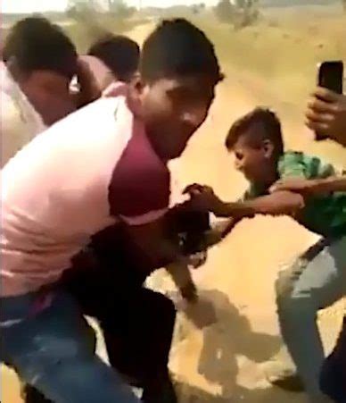 ebony humiliated|Girl has clothes ripped off by laughing men in public sexual。